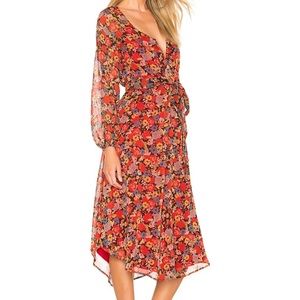 House of Harlow 1960 - Noa Dress